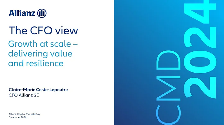 Capital Markets Day 2024, Claire-Marie Coste-Lepoutre