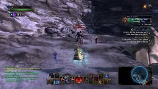 Neverwinter Wages of War - Planar Binding