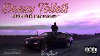 OVODeezyToilets - Rack in my Sleep