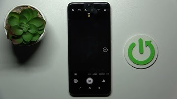 How to Reset Camera Settings on a TCL 405