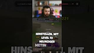 Metin2: Level 10 God Mode Planung Part1! 🤯 #metin2 #gaming #MMORPG