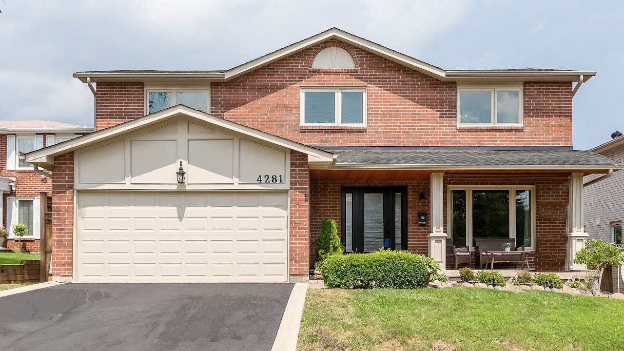 4281 Claypine Rise, Mississauga, ON