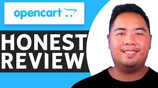 OpenCart Review (2026) - Is It WORTH IT? Profile