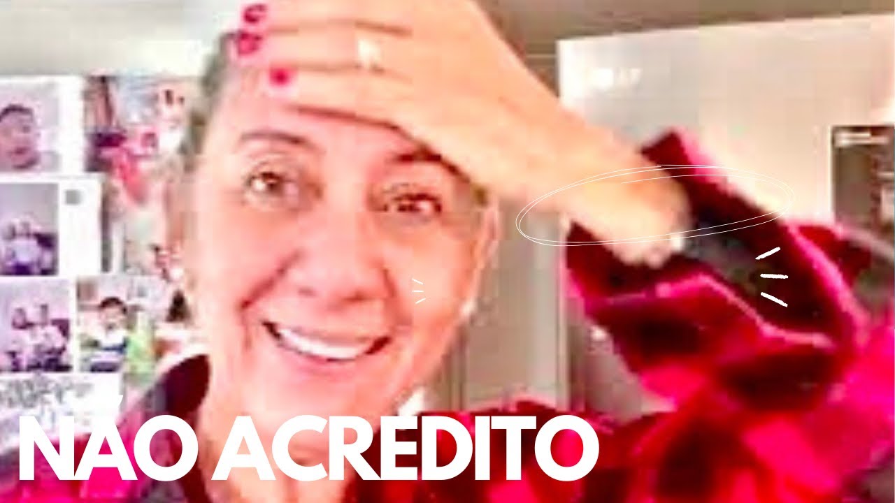 O QUE TEM NESSAS MALAS?