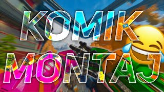 Chresla Komi̇k Montaj Webcamli̇ - Apex Legends Gameplay - Türkçe