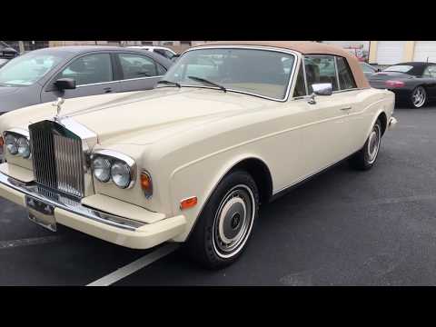 rolls-royce-corniche-serie-iv-360-degrees-walk-around-the-car