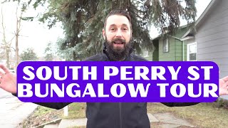 1829 E 14th Ave Spokane WA Realtor Tour