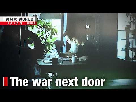 Resilience in Wartime Ukraine