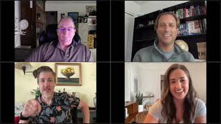 PDMI Take 20: Data Spines and Data Graphs