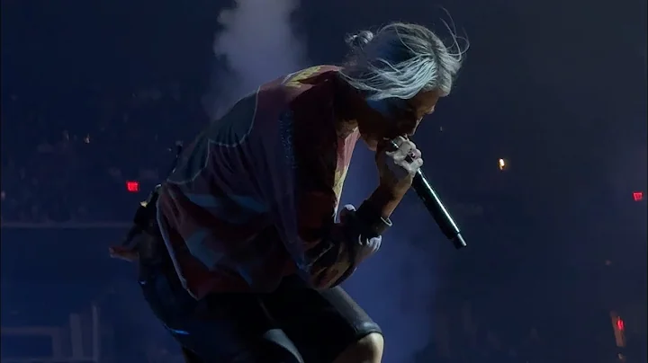 Linkin Park: Two Faced [Live 4K] (Phoenix, Arizona - September 6, 2025)