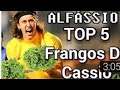 Só frangos do Cássio