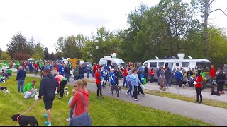 Mutt Strut Quick Recap