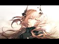 Arknights:Episode 14 - Hidden Place[Audio Record File: Our Home] -[Merciful Broken Sun BGM]