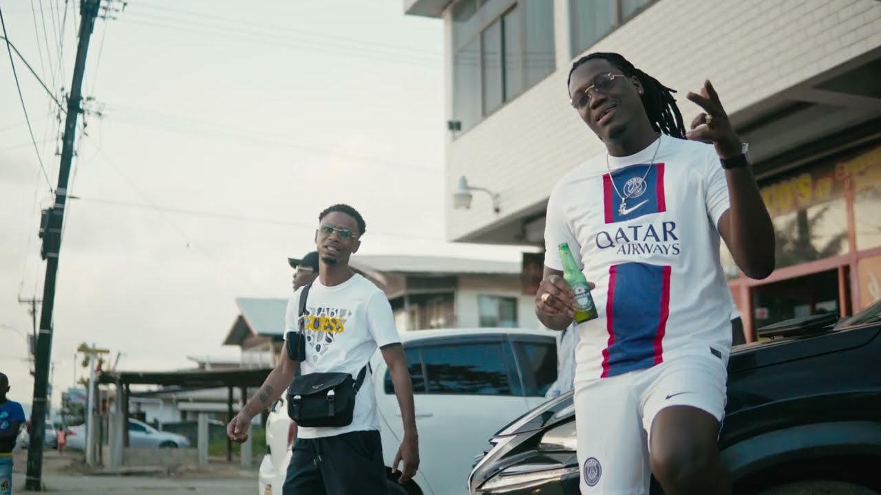 SG X Fuure - Streetlife (Prod. by Westlnd)