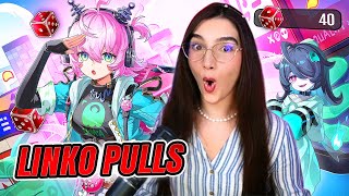 Jadealy Pulls Linko on the LAST DAY… Then Levels Her Up! | NTE