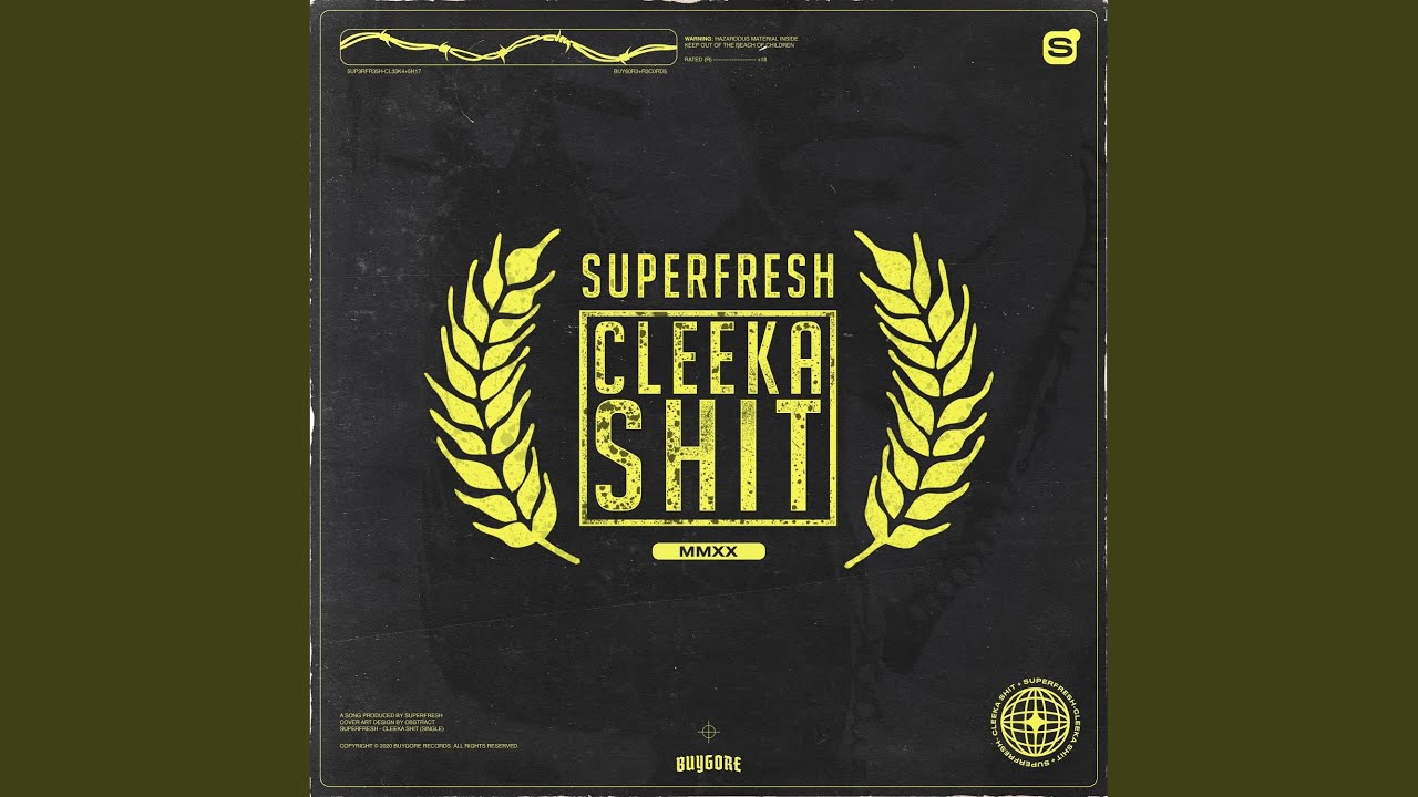 Watch Cleeka Shit on YouTube Watch Cleeka Shit on YouTube