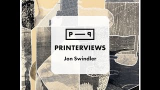 Printerviews: Jon Swindler