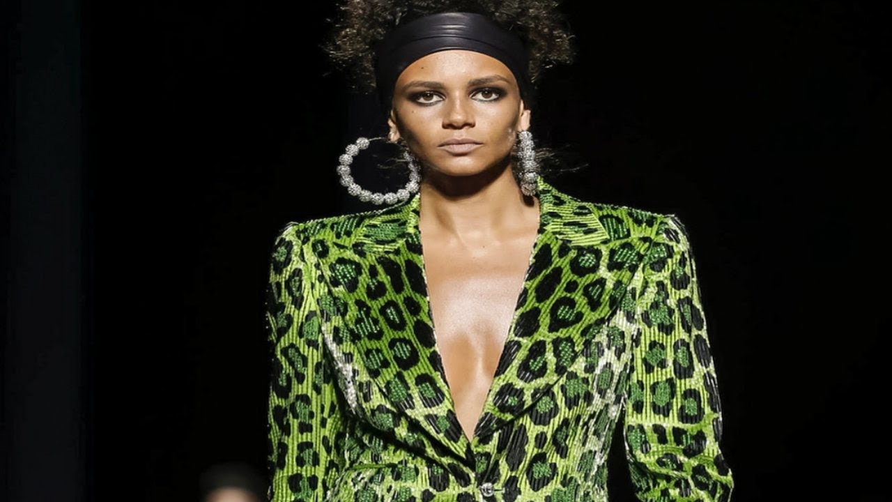Tom Ford | Fall/Winter 2018/19 | NYFW