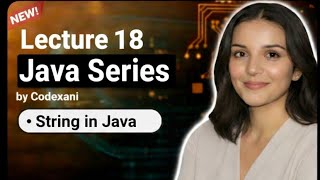 Java String in Detail | String, StringBuffer, StringBuilder | Methods Explained with Examples | 