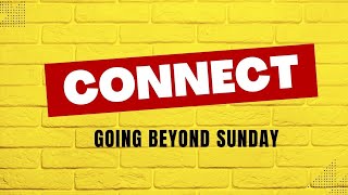 24th October Connect Episode 32; Unraveling the Mystery of Depression: Stress vs Depression