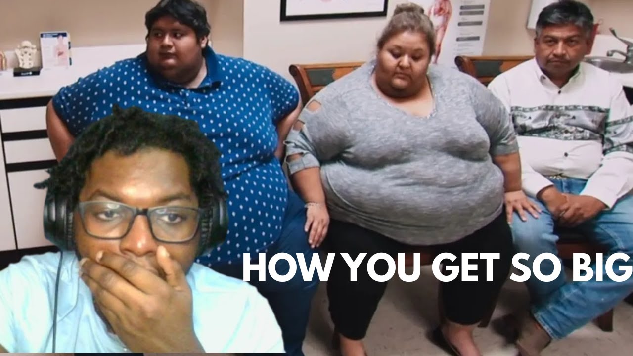 Mukbangs, The Sins Of Gluttony, & Greed