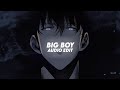 Big Boy Sza Edit Audio Big Boy Sza Edit Audio