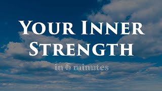 Discover Your Inner Strength 💪 | Motivation to Keep Going