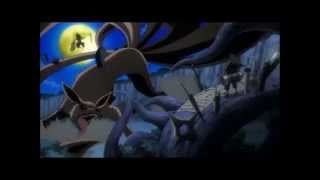 Naruto AMV Joey Bada$$ Survival Tactics ft Capital STEEZ