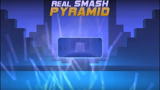 Real Smash Pyramid l Gameplay 239 screenshot 4