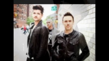 The Script - Glowing