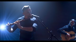 Nicholas Gunn feat. Chris Fossek - From Water to Wind Part 1 (Live) [OFFICIAL MUSIC VIDEO]