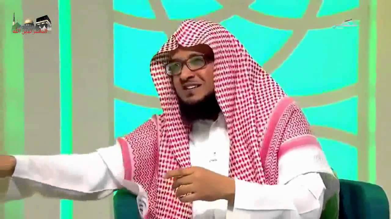 وعيد شديد لمن ظلم الأجير - الشيخ عبدالمحسن الاحمد