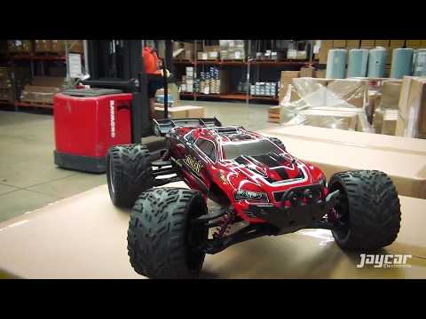 remote control truggies