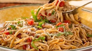 Miracle Pasta