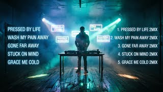 DJ Trip_al_9 - VELOCITY OF LOVE | FULL ALBUM #2026 #EDM #NEWSONG2026 #ALBUM 