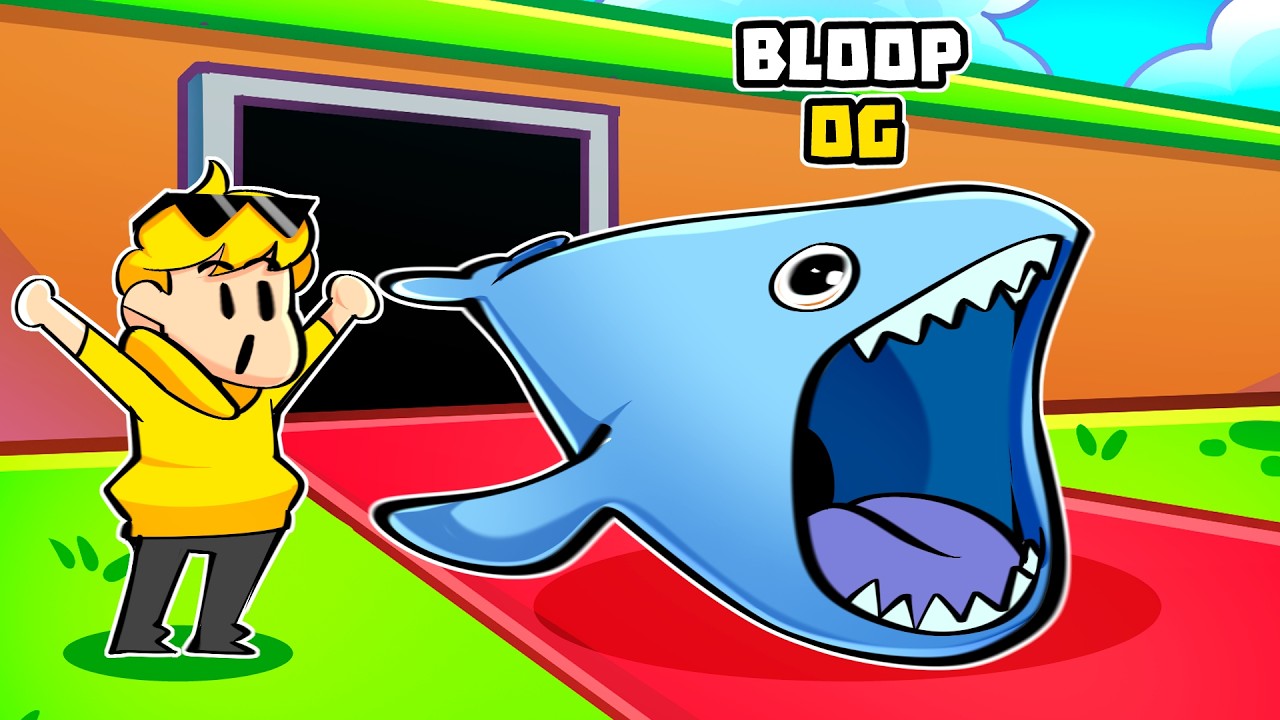 EU GANHO TUDO QUE EU DIGO NO ROUBE UM BRAINROT!