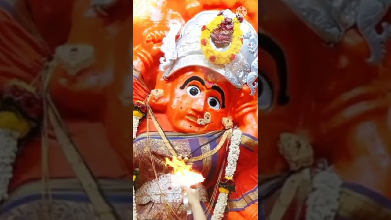 Gadvarli Amba Bai 🙏 Satus