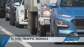 Google using AI to try to improve traffic
