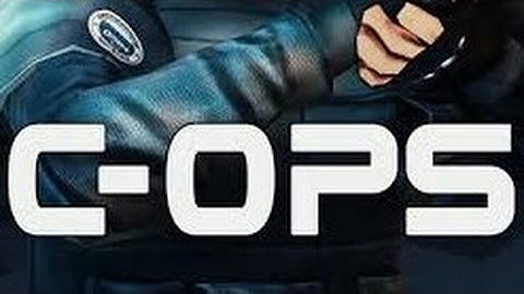 Critical Ops MOD V0.6.4 (Invisible Hack) 2017