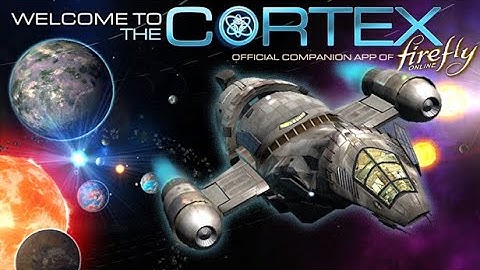 Firefly - Online Cortex