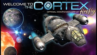 Firefly - Online Cortex