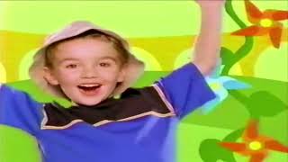 Playhouse Disney Bumper 2