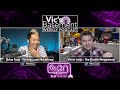 iPhones & iNdependence with Brian Tong! - Vic's Basement - Electric Playground