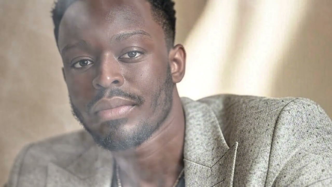 Dadju – Tu m’emprisonnes mes nuits