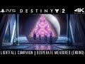 Destiny 2 | Lightfall | #9 | Desperate Measures (Ending)