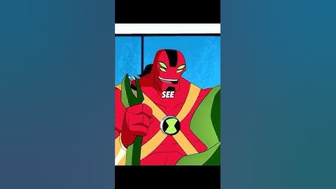 Ben Fights a Snake, Gwen Argues with Kevin?! 🐍😤 | Ben 10 UA