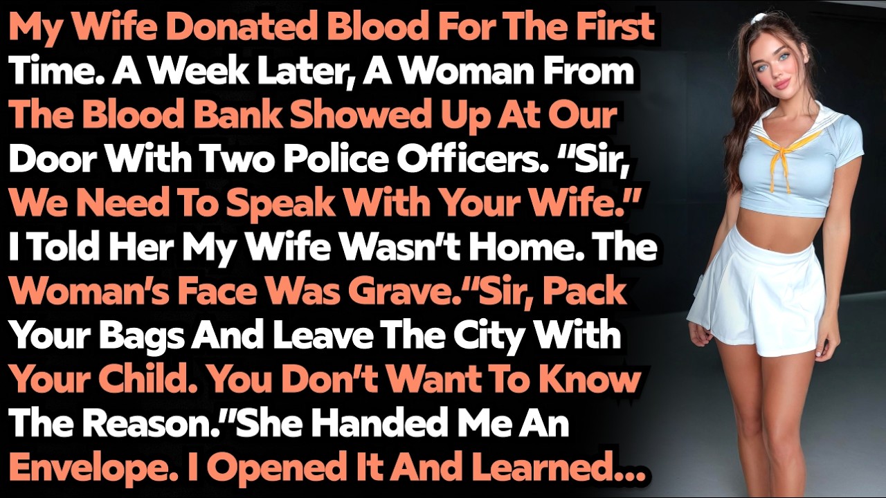 At My B-day Dinner, Wife Kept Texting Under the Table… My Toast Left the Whole Room Silent. Cheating