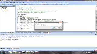 Lab 2: UDP Pinger