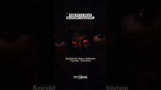 [FREE] $uicideboy$ x Bones x Killstation Type Beat - Devil's Eyes
