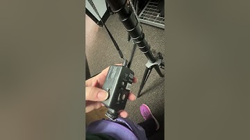 How to use Alien Bee lights & Pocket Wizards at Studio 253 - Part 1